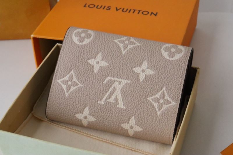 Louis Vuitton Wallets